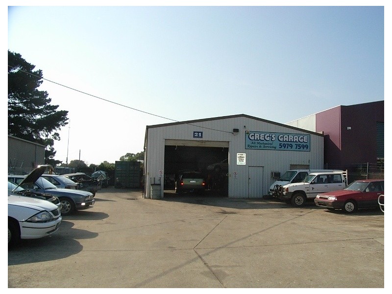 21 Glendale Avenue, Hastings VIC 3915