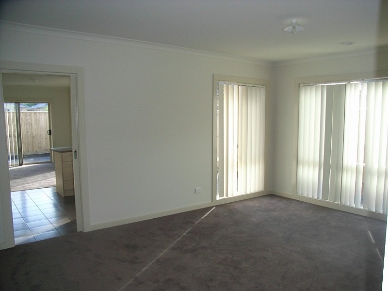 25 James Hird Drive, Hastings VIC 3915