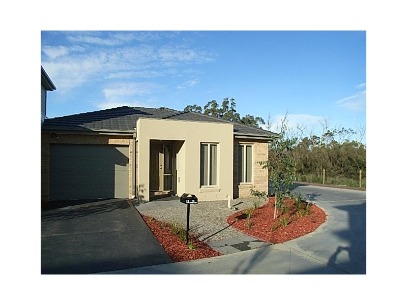 13 The Sheedy Way, Hastings VIC 3915