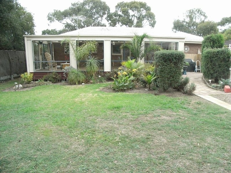 45 Flinders Street, Bittern VIC 3918