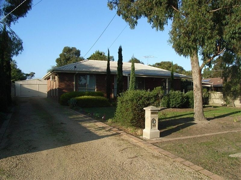 45 Flinders Street, Bittern VIC 3918