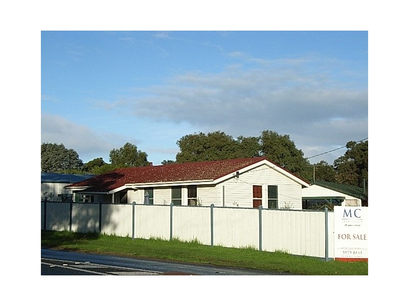 101 Governors Road, Crib Point VIC 3919