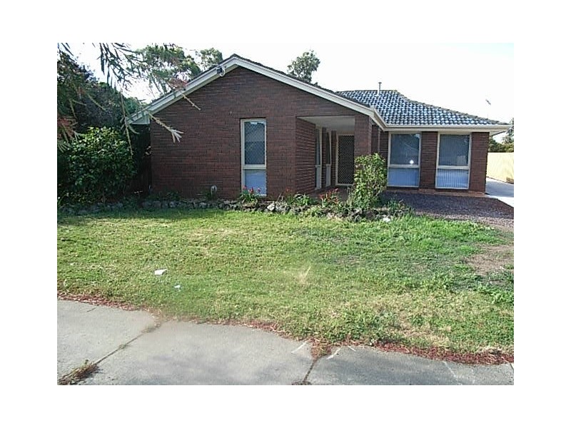 16A Edward Street, Hastings VIC 3915