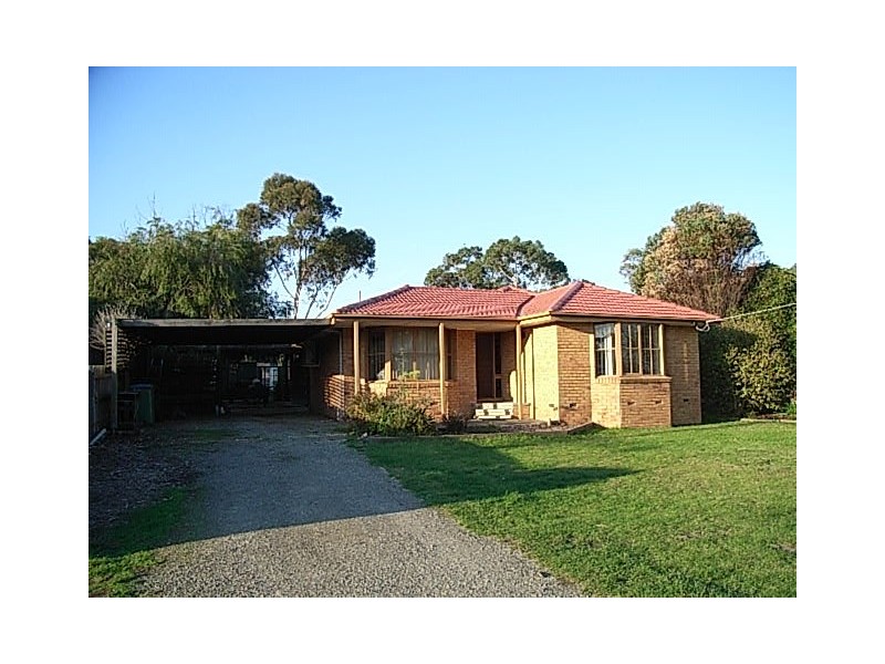 39 Flinders Street, Bittern VIC 3918