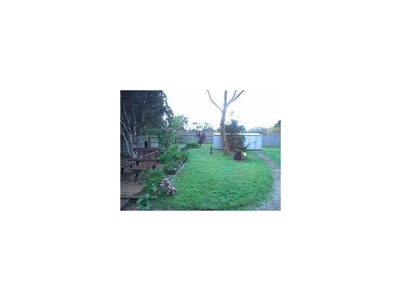 39 Flinders Street, Bittern VIC 3918