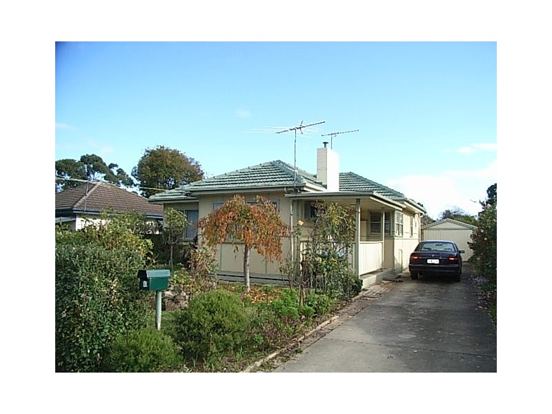 114 Salmon Street, Hastings VIC 3915