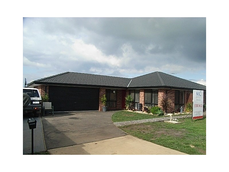 4 Jillian Place, Hastings VIC 3915