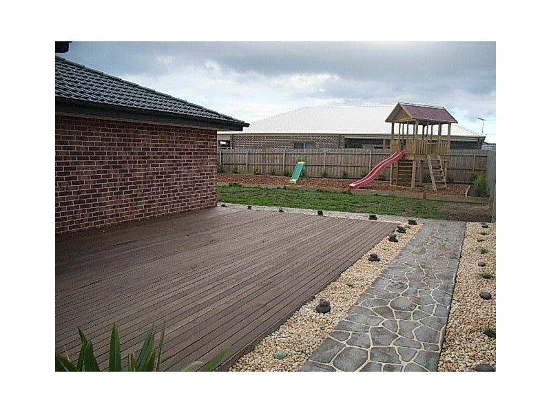 4 Jillian Place, Hastings VIC 3915