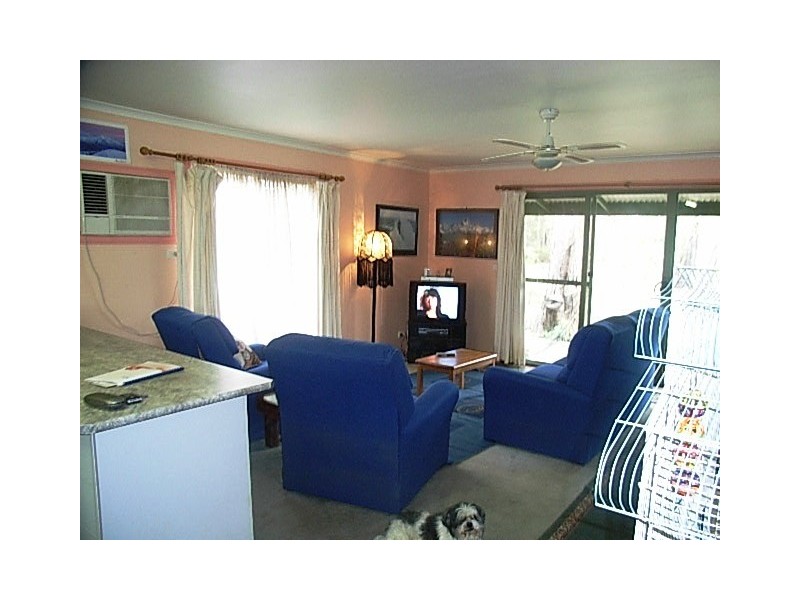 29 Urquhart Crescent, Crib Point VIC 3919