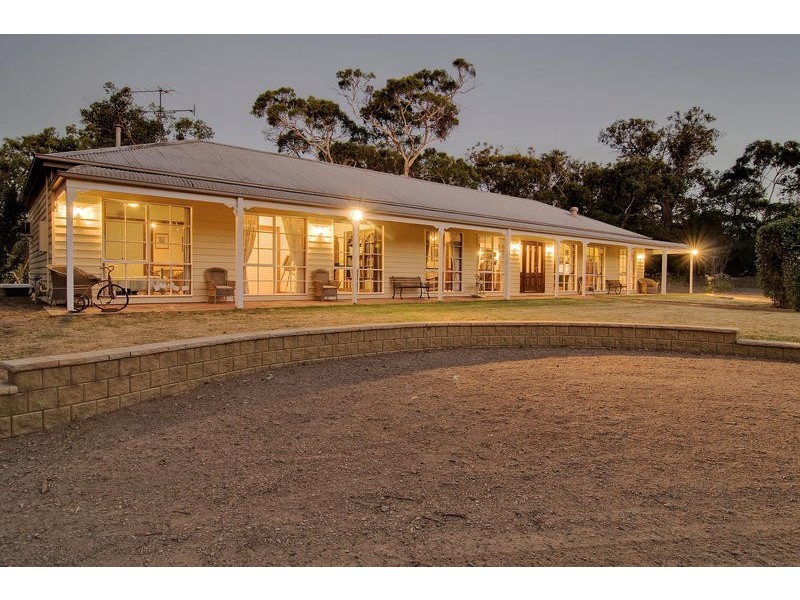 59 Bullecourt Road, Bittern VIC 3918