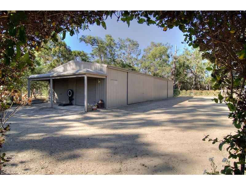 59 Bullecourt Road, Bittern VIC 3918