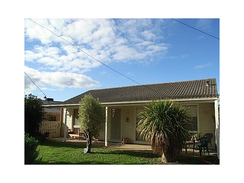 12 Taven Street, Hastings VIC 3915