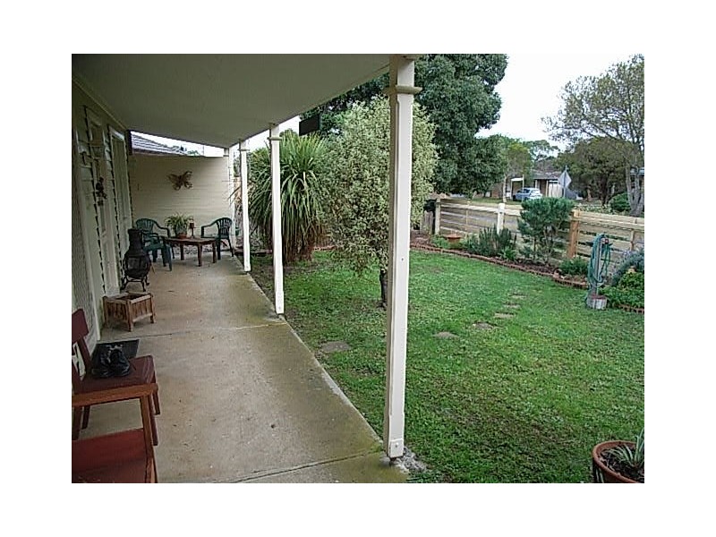 12 Taven Street, Hastings VIC 3915