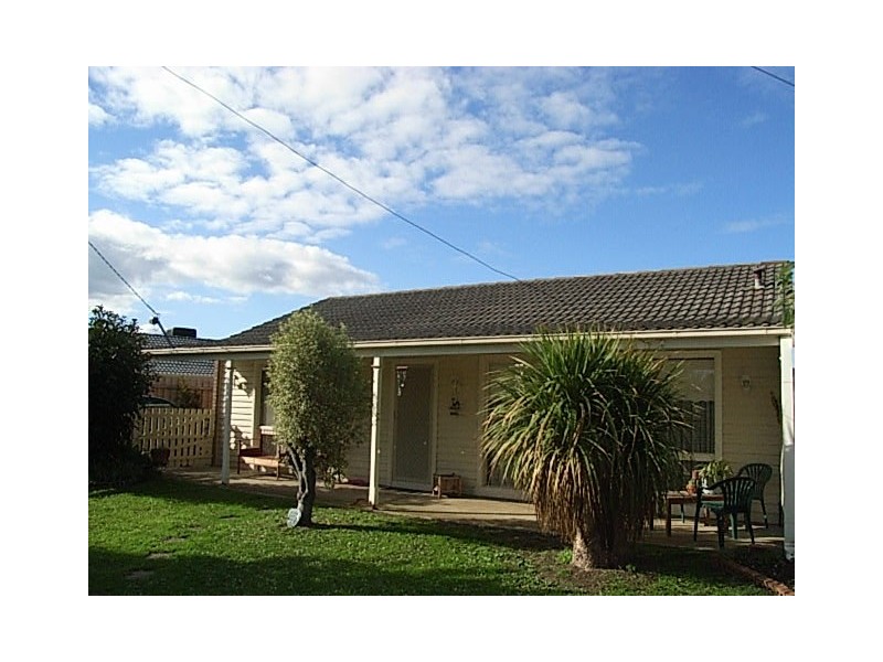 12 Taven Street, Hastings VIC 3915