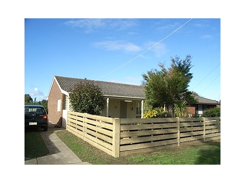 12 Taven Street, Hastings VIC 3915