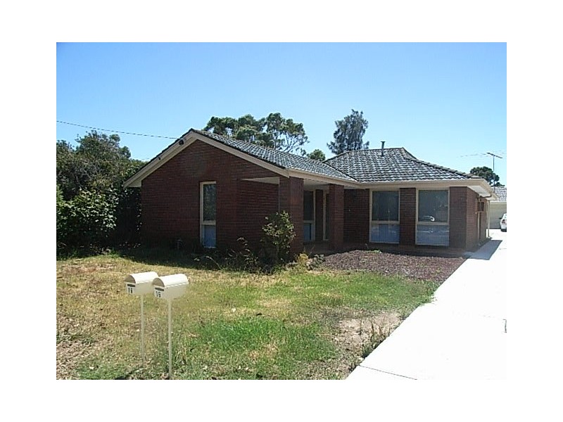 16A Edward Street, Hastings VIC 3915