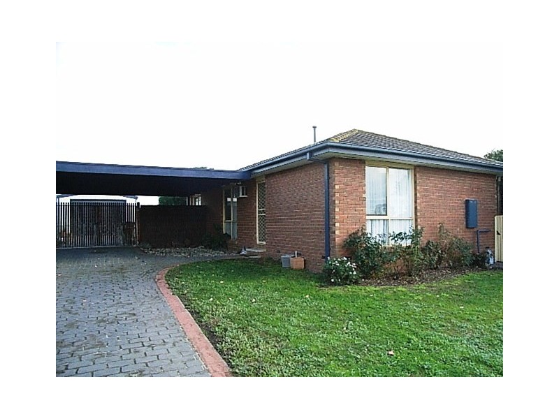 18 Michelle Drive, Hastings VIC 3915