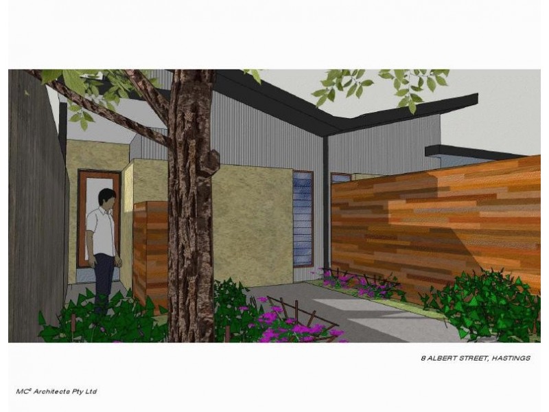 1 & 3 / 8 Albert Street, Hastings VIC 3915