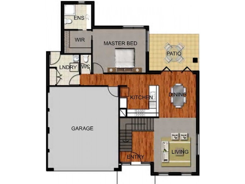 1/4-6 King Street, Hastings VIC 3915