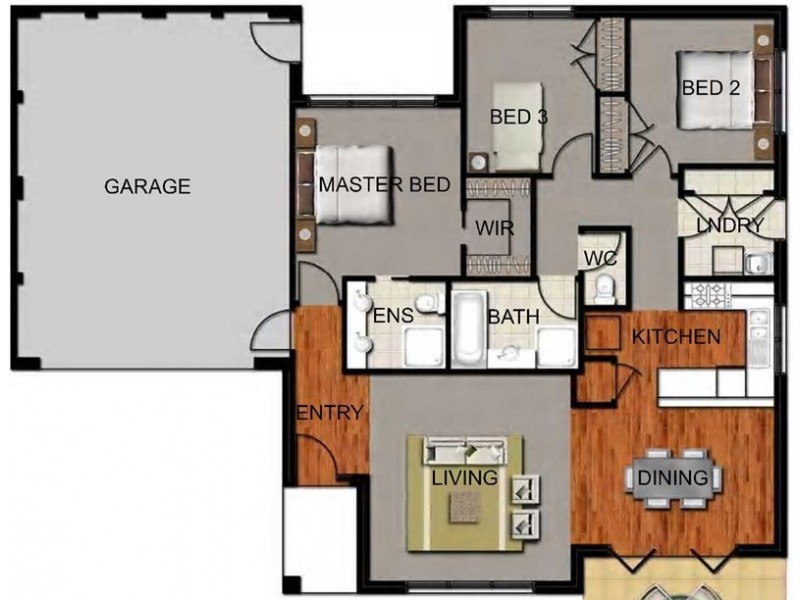 4/4-6 King Street, Hastings VIC 3915