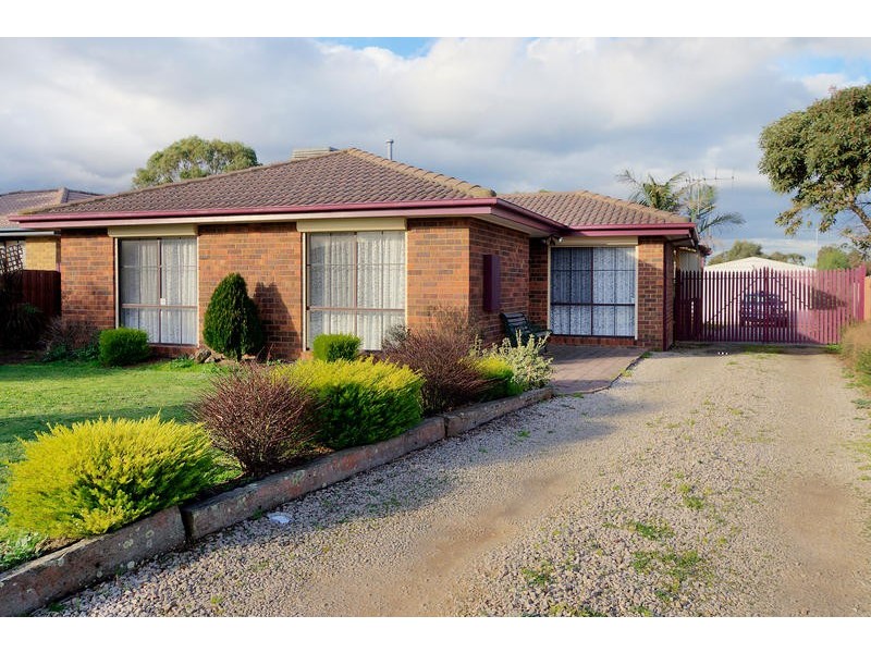 23 Cedar Drive, Hastings VIC 3915