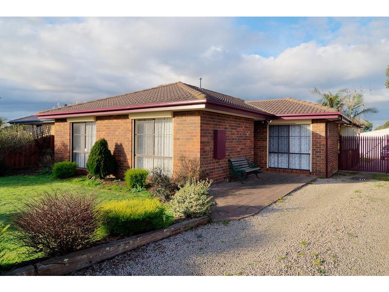 23 Cedar Drive, Hastings VIC 3915