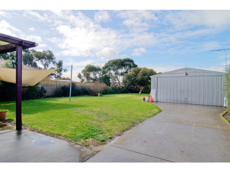 23 Cedar Drive, Hastings VIC 3915