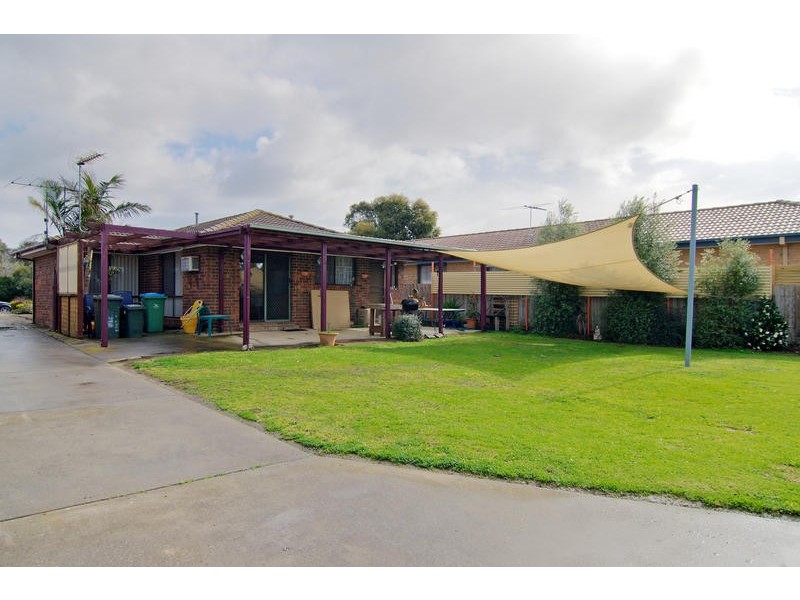 23 Cedar Drive, Hastings VIC 3915