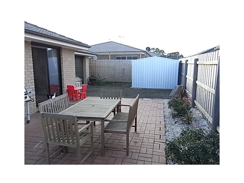 1 Zoe Court,, Tyabb VIC 3913