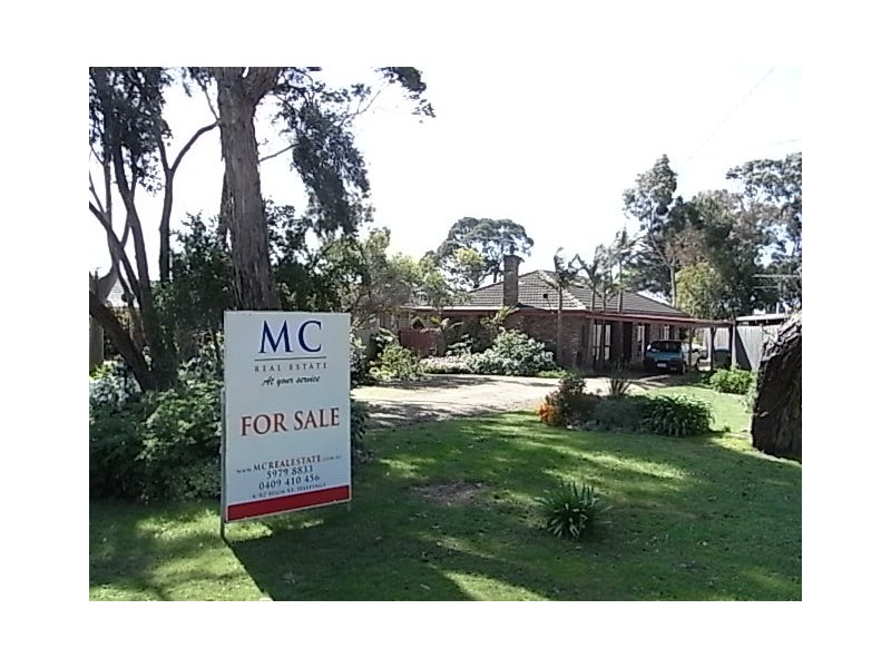 57 Lyall Street, Hastings VIC 3915