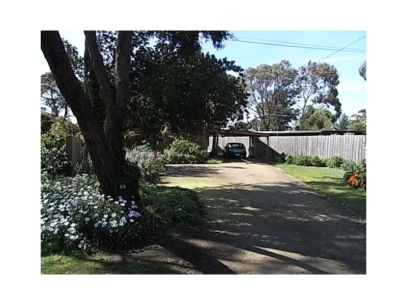 57 Lyall Street, Hastings VIC 3915