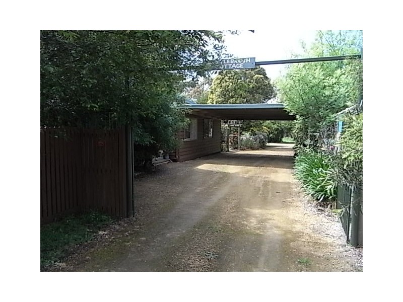 498 Stony Point Road, Bittern VIC 3918