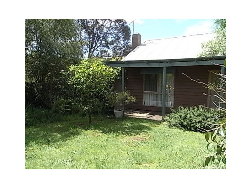 498 Stony Point Road, Bittern VIC 3918