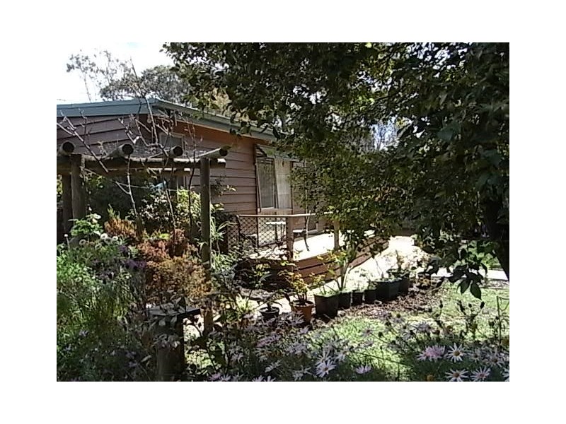 498 Stony Point Road, Bittern VIC 3918