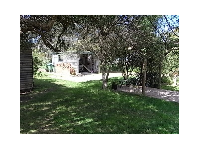 498 Stony Point Road, Bittern VIC 3918