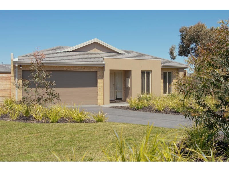 31 Reid Parade, Hastings VIC 3915