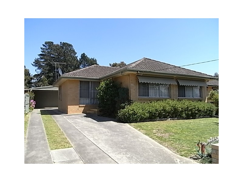 22 Kurrajong Street, Hastings VIC 3915