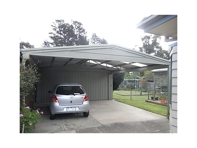 22 Kurrajong Street, Hastings VIC 3915