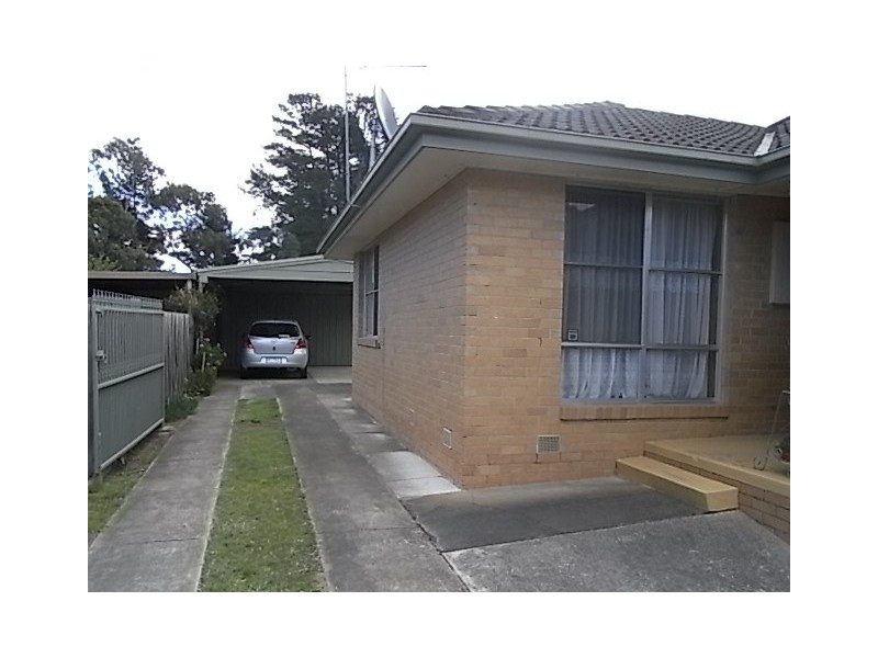 22 Kurrajong Street, Hastings VIC 3915