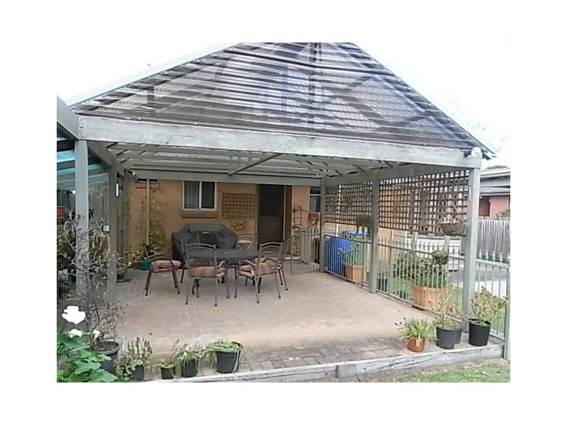 22 Kurrajong Street, Hastings VIC 3915