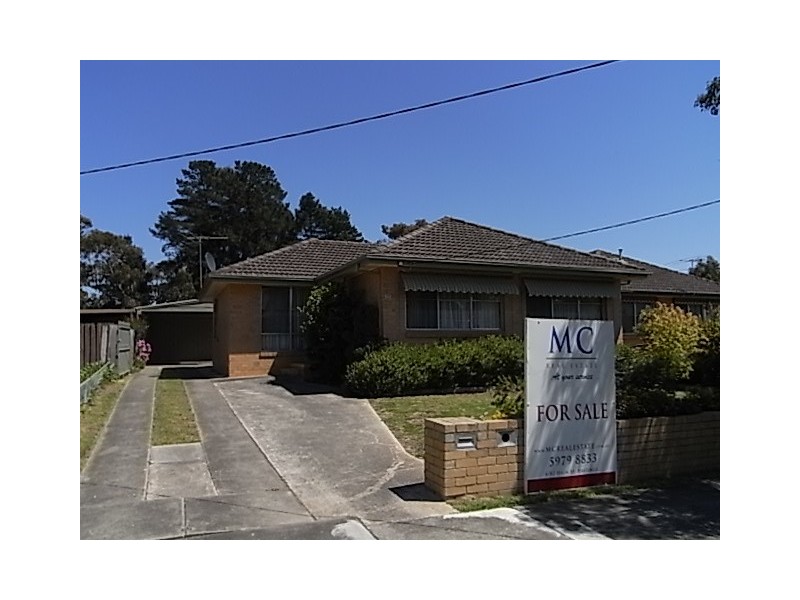 22 Kurrajong Street, Hastings VIC 3915