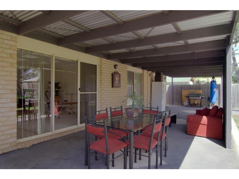 8 Jensen Court, Crib Point VIC 3919