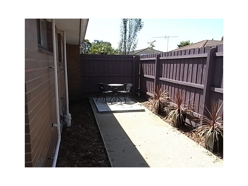 3/5 Arthur Street, Hastings VIC 3915