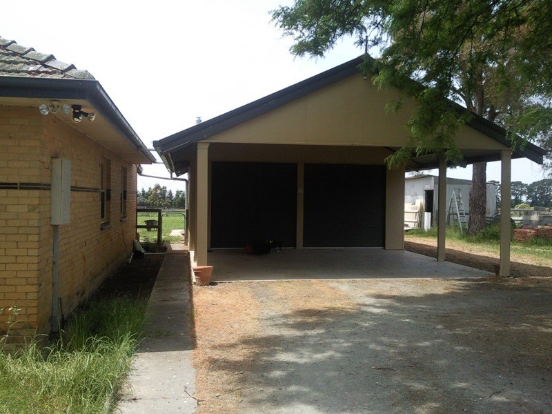 265 Coolart Road, Tyabb VIC 3913