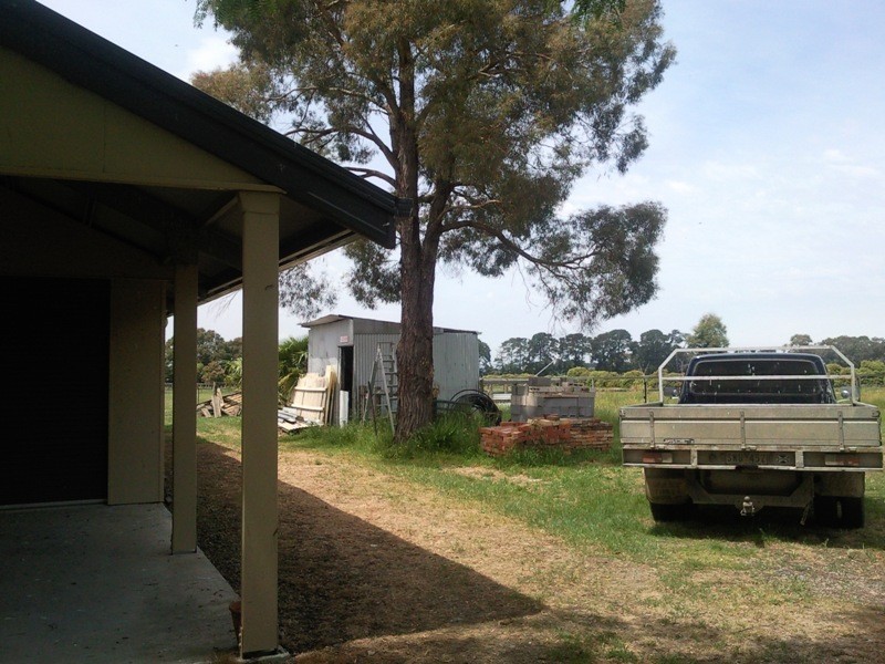 265 Coolart Road, Tyabb VIC 3913