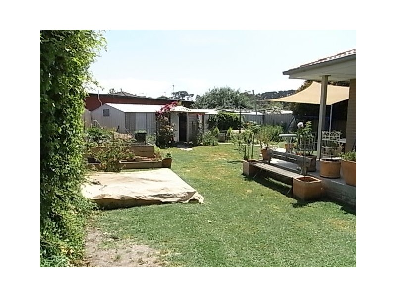 2 Curlew Court, Hastings VIC 3915