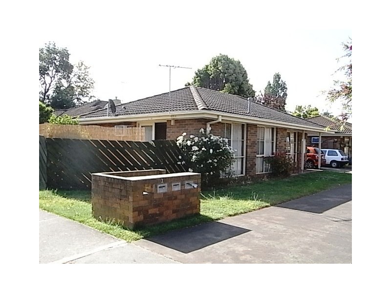 1/46 Victoria Street, Hastings VIC 3915