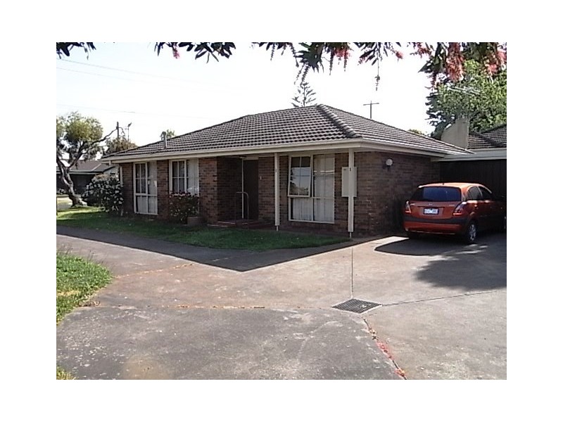 1/46 Victoria Street, Hastings VIC 3915