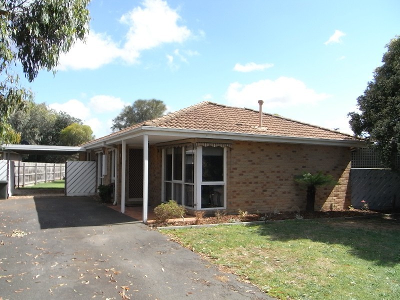 13 Lintel Court, Hastings VIC 3915