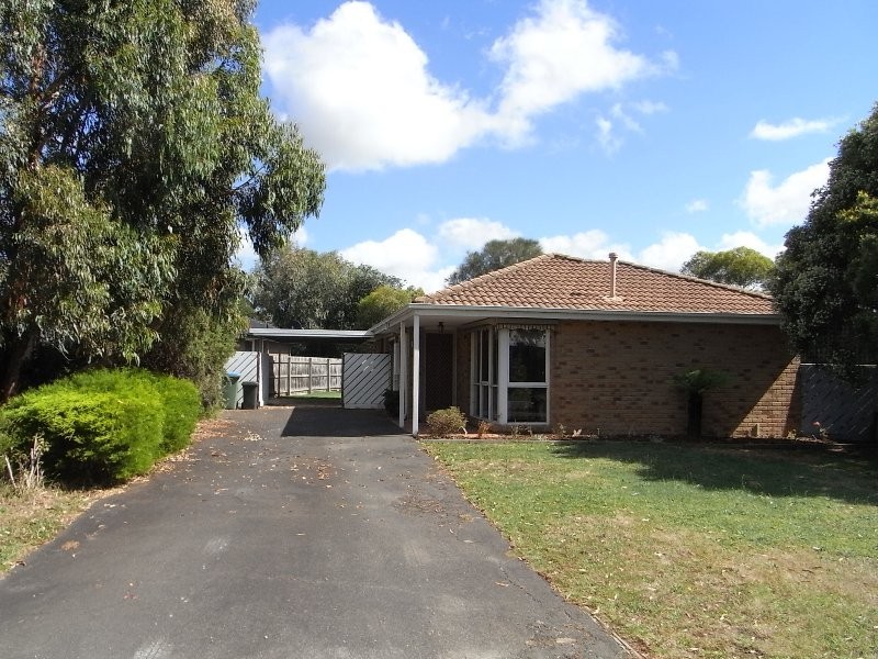 13 Lintel Court, Hastings VIC 3915